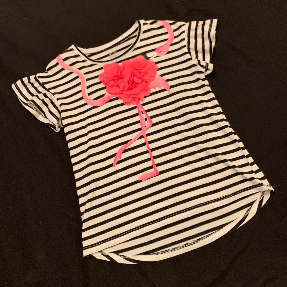 Wonder Nation Girls Top